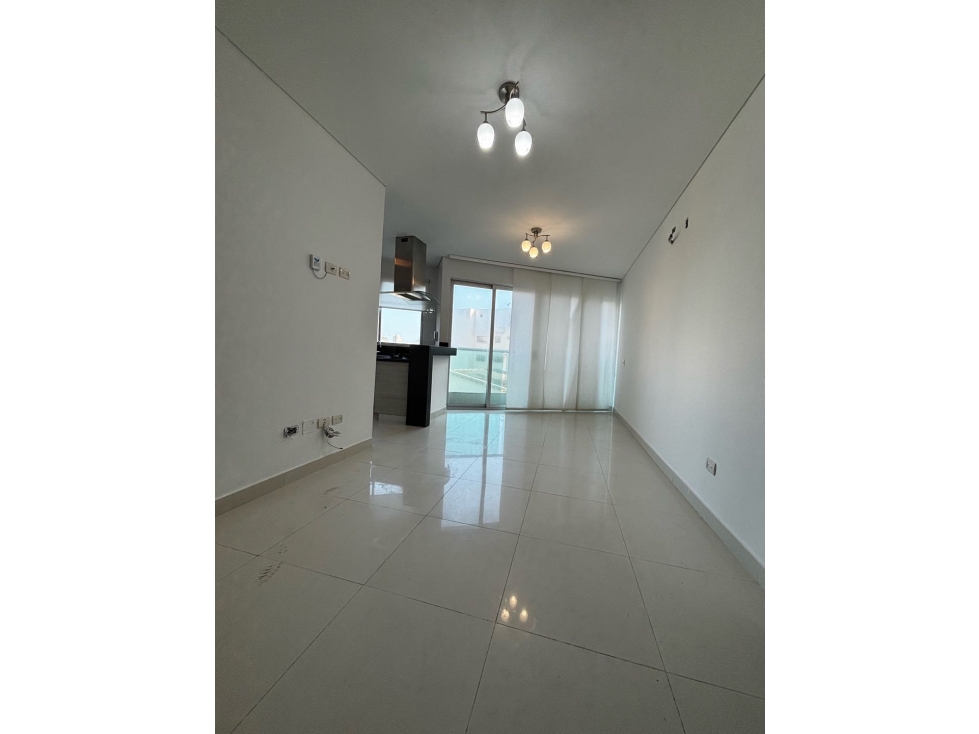 VENDO HERMOSO APTO CERCA AL CC VIVA