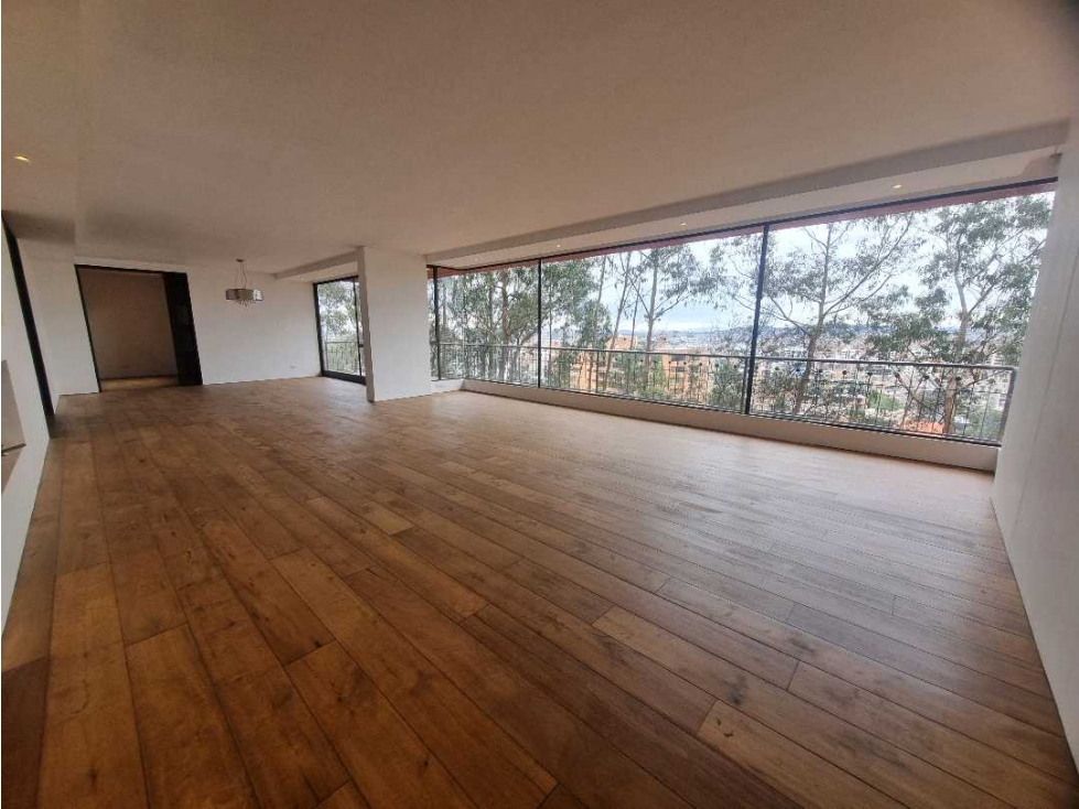 VENDO APTO CERROS DE LOS ALPES BOGOTA — foto 3