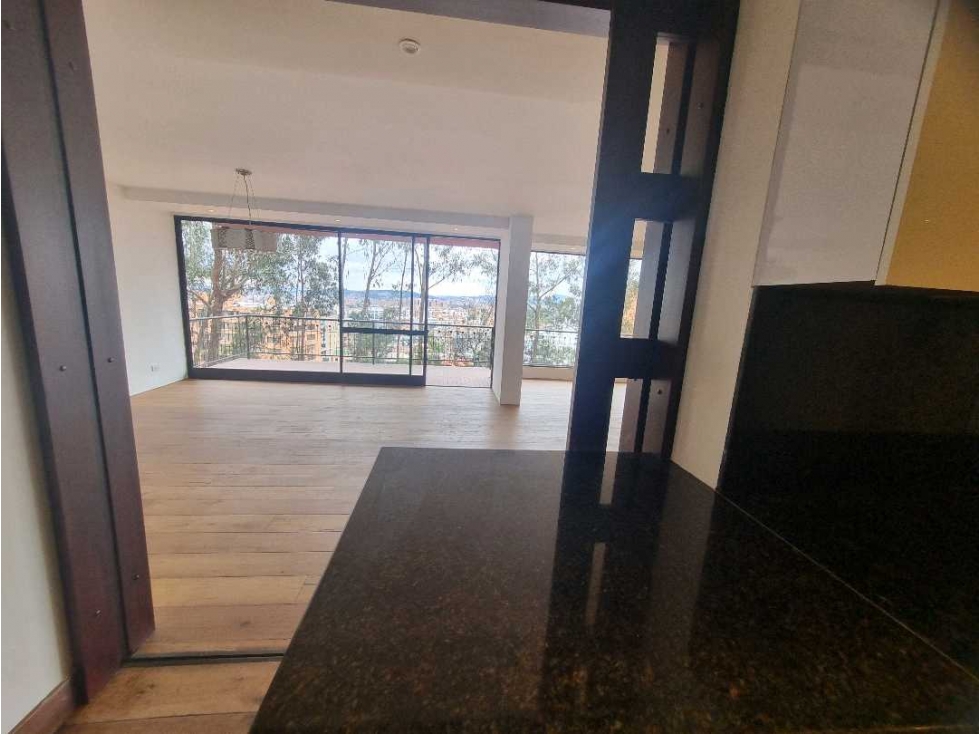 VENDO APTO CERROS DE LOS ALPES BOGOTA — foto 4