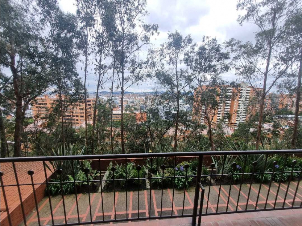 VENDO APTO CERROS DE LOS ALPES BOGOTA — foto 5
