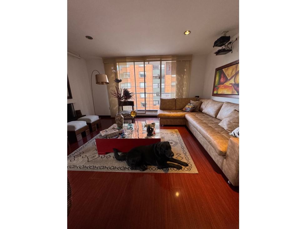 Vendo apto cerros de Sotileza — foto 3