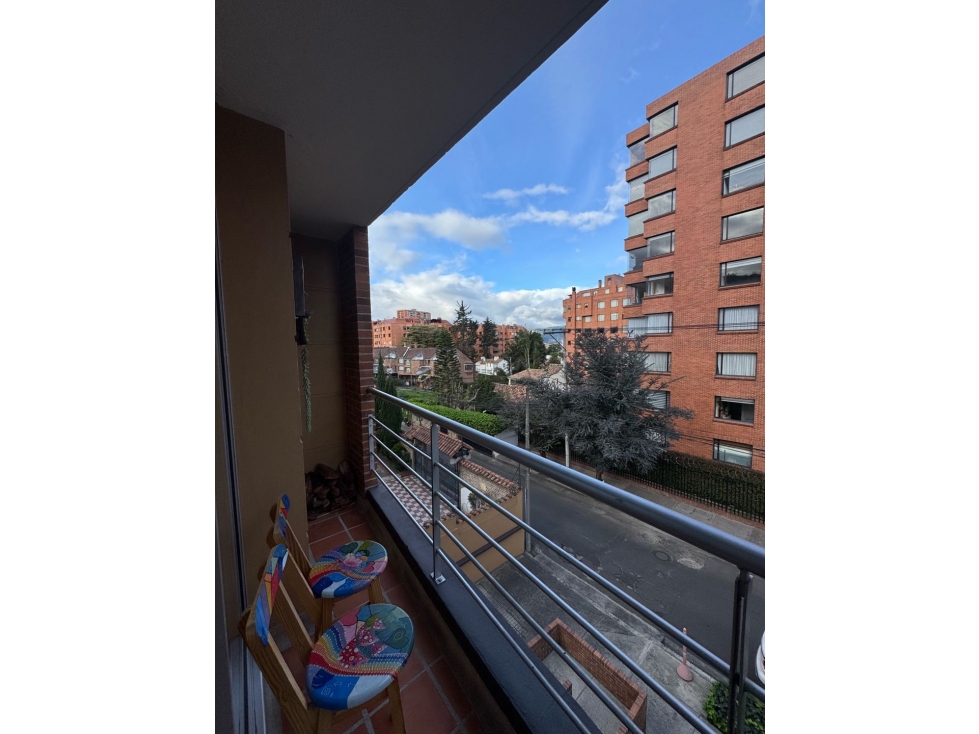 Vendo apto cerros de Sotileza — foto 4