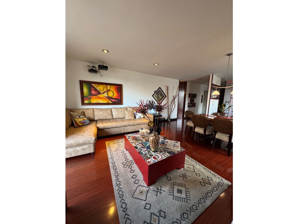 Vendo apto cerros de Sotileza — foto 6