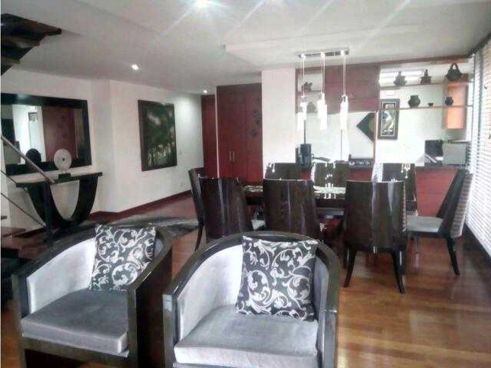 VENDO APTO CHICO NAVARRA RENTANDO — foto 2