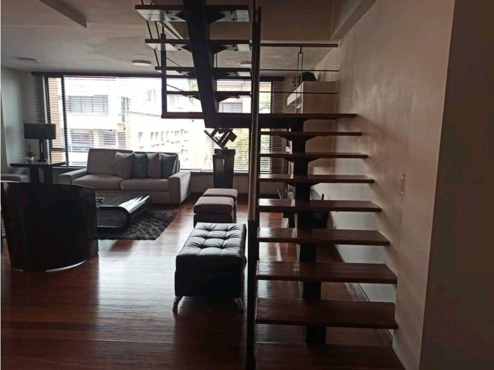 VENDO APTO CHICO NAVARRA RENTANDO — foto 3