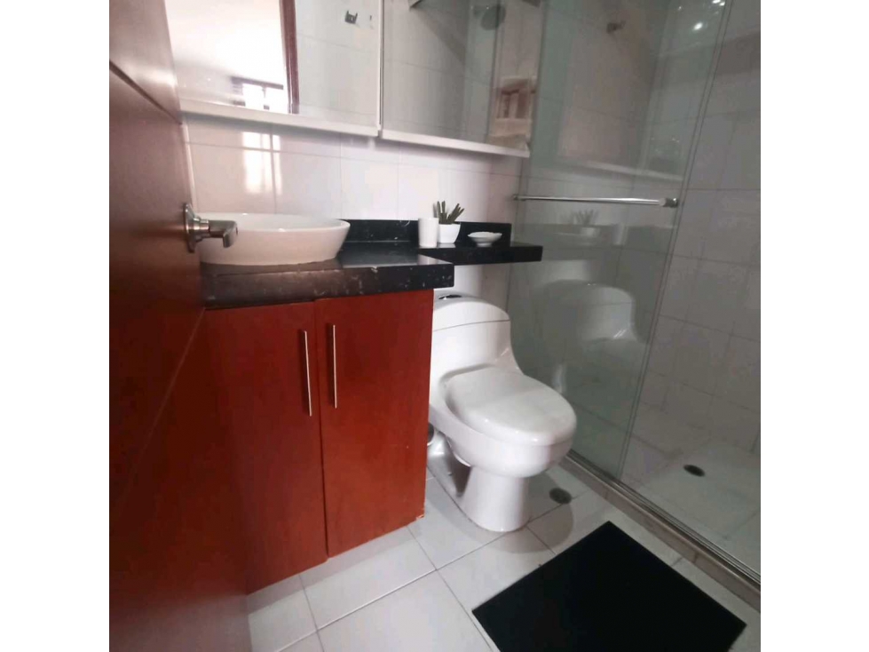 VENDO APTO CHICO NAVARRA RENTANDO — foto 4