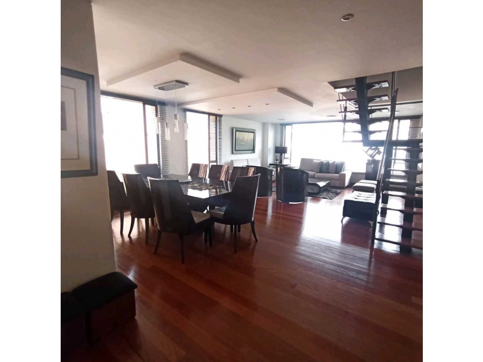 VENDO APTO CHICO NAVARRA RENTANDO — foto 5