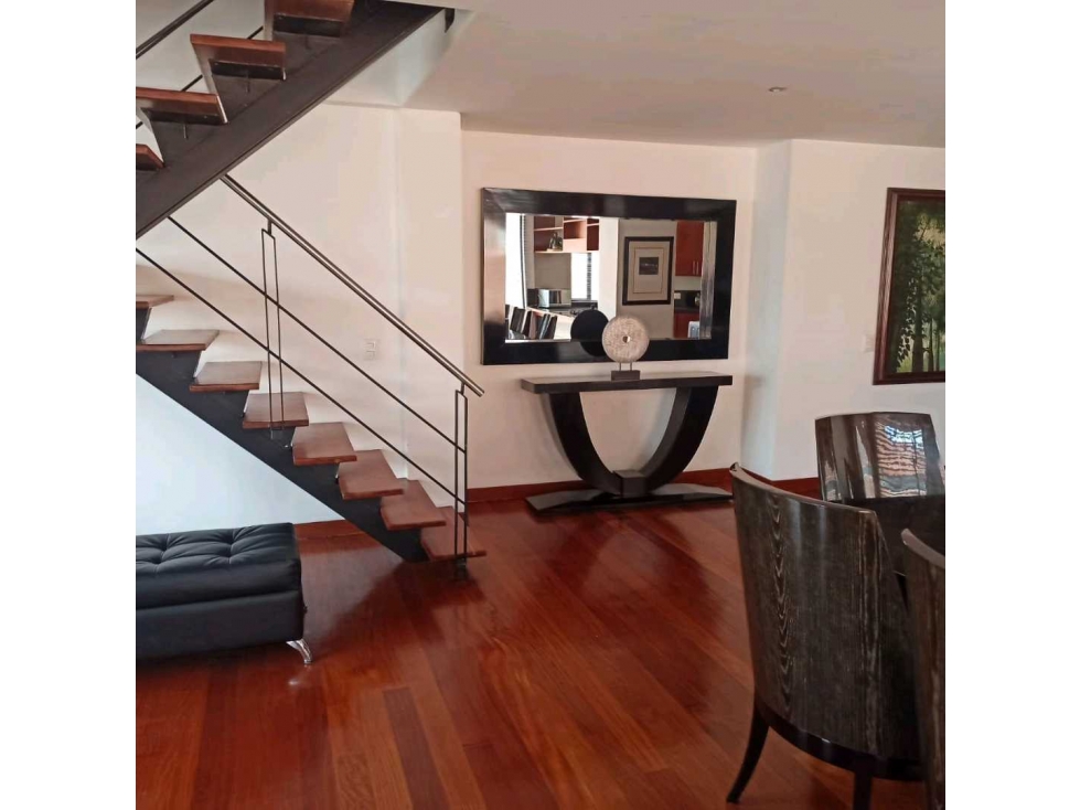 VENDO APTO CHICO NAVARRA RENTANDO — foto 6