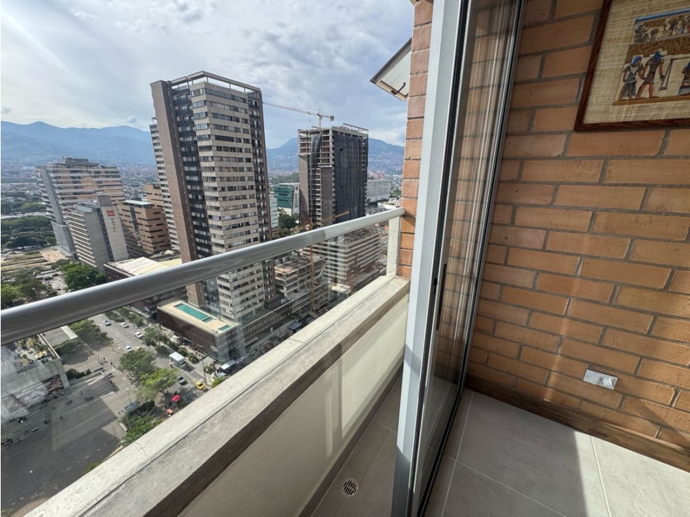 VENDO APTO CIUDAD DEL RIO — foto 2