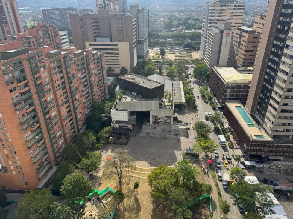 VENDO APTO CIUDAD DEL RIO — foto 6