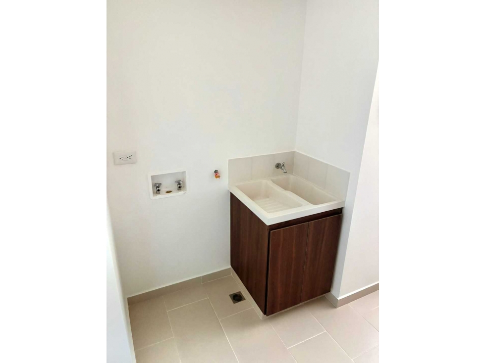VENDO APTO CLUB HOUSE EN LA FELICIDAD PARA ESTRENAR — foto 3