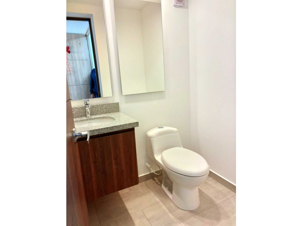 VENDO APTO CLUB HOUSE EN LA FELICIDAD PARA ESTRENAR — foto 5