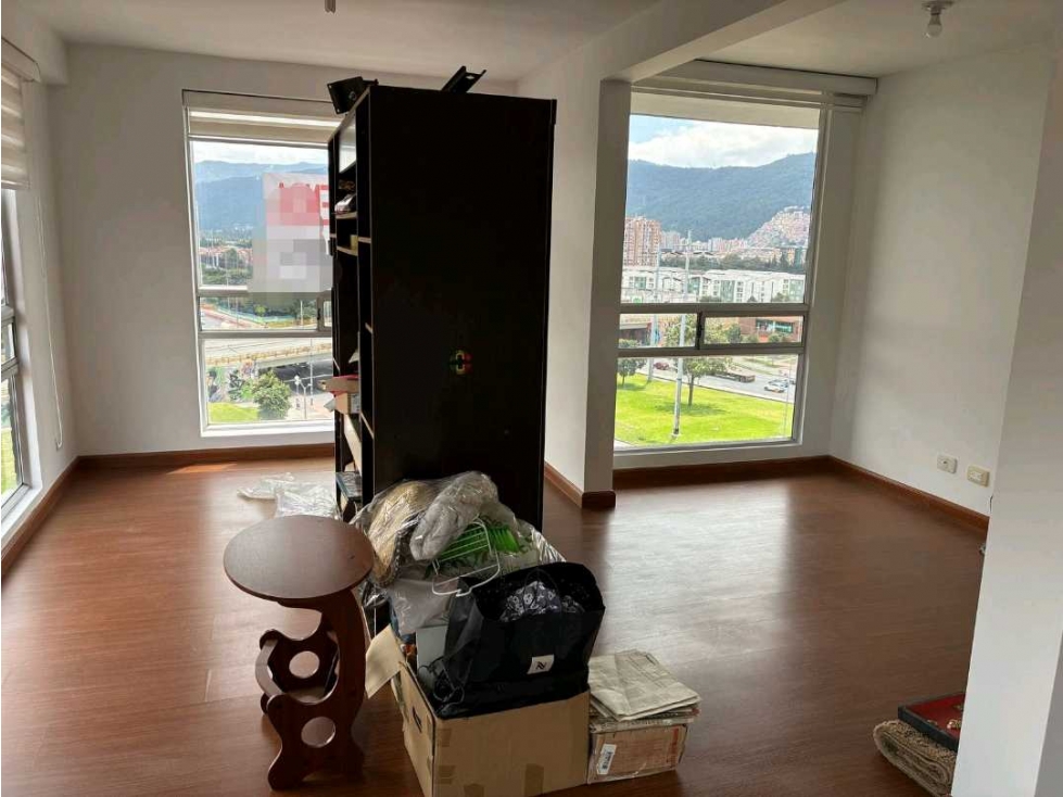 VENDO APTO CLUB HOUSE EN SAN JOSÉ DE BAVARIA — foto 2