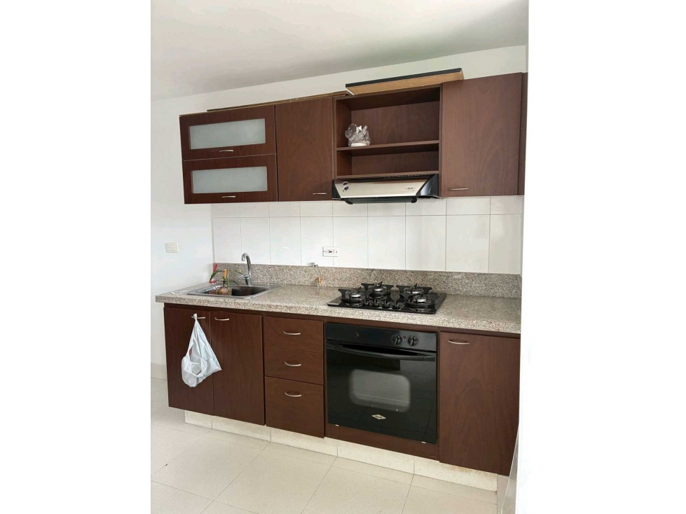 VENDO APTO CLUB HOUSE EN SAN JOSÉ DE BAVARIA — foto 4