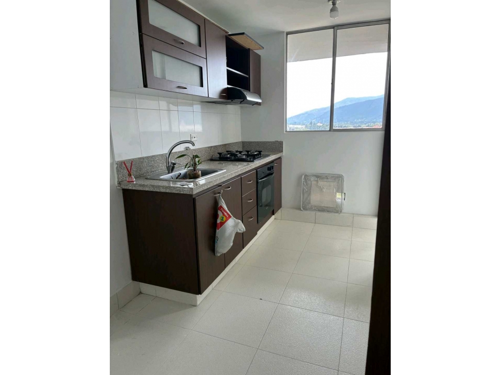 VENDO APTO CLUB HOUSE EN SAN JOSÉ DE BAVARIA — foto 5
