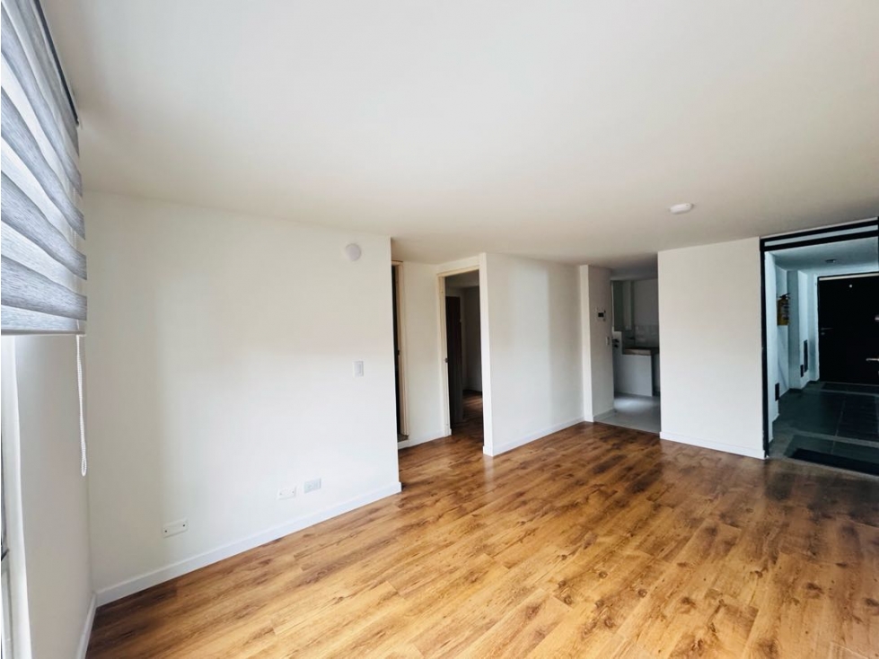 VENDO APARTAMENTO EN SUBA COLINAS DEL PINAR. Bogotá