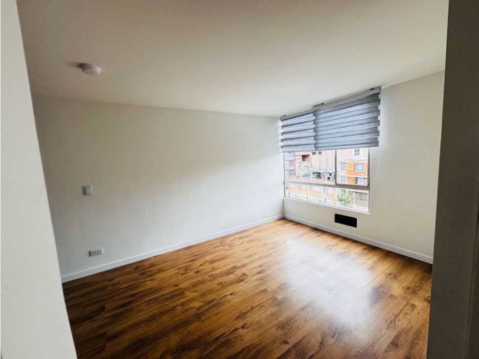 VENDO APARTAMENTO EN SUBA COLINAS DEL PINAR. Bogotá — foto 2