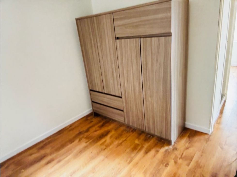 VENDO APARTAMENTO EN SUBA COLINAS DEL PINAR. Bogotá — foto 5