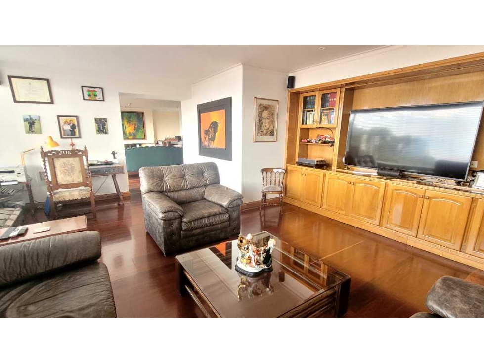 VENDO APTO VISTA PANORAMICA VIA LA CALERA — foto 6