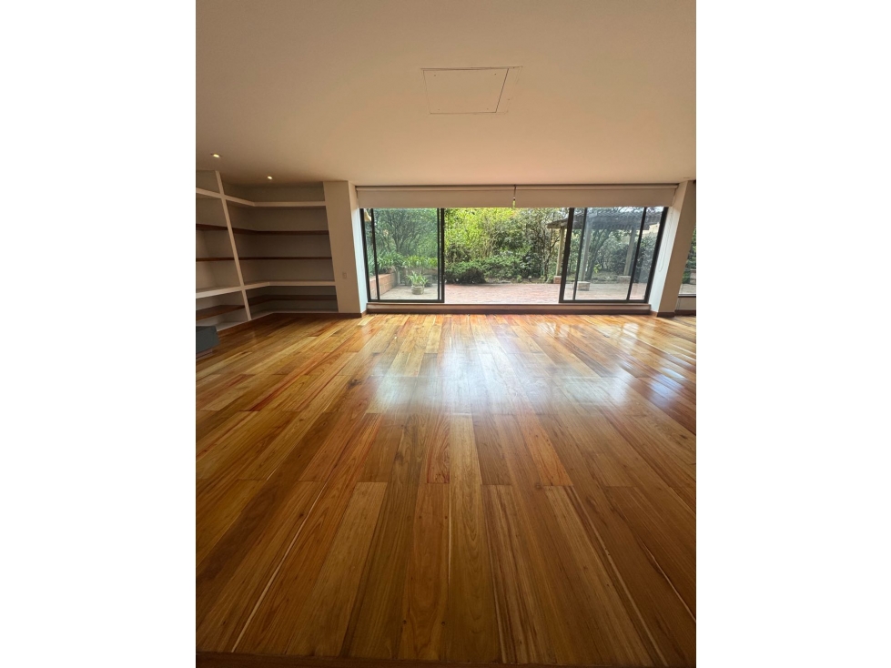 Vendo apto con terraza chico alto calle cerrada — foto 3
