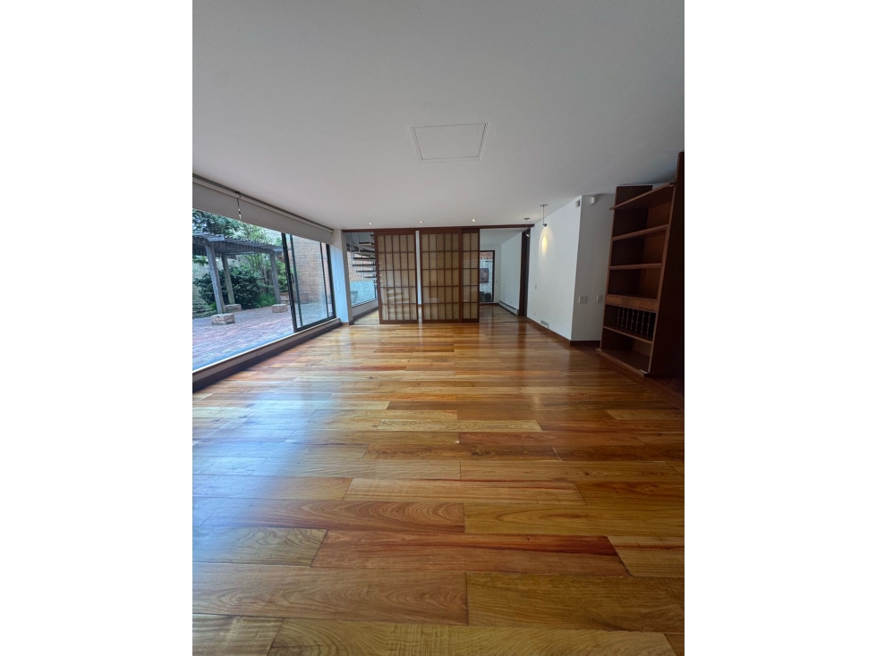Vendo apto con terraza chico alto calle cerrada — foto 4