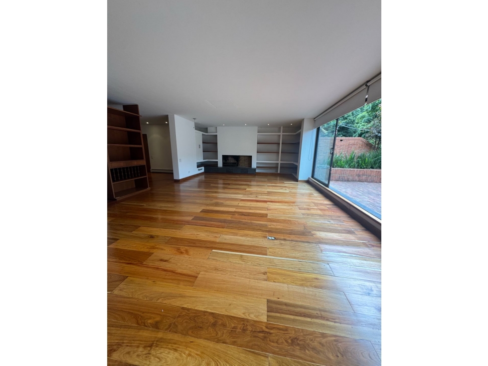 Vendo apto con terraza chico alto calle cerrada — foto 5