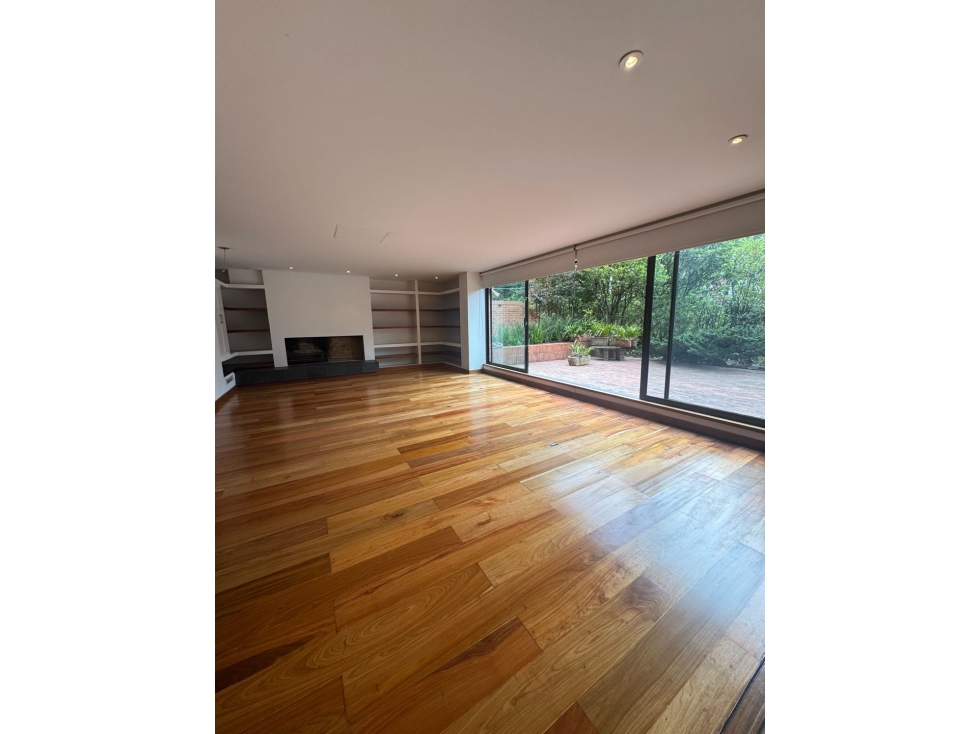 Vendo apto con terraza chico alto calle cerrada — foto 6