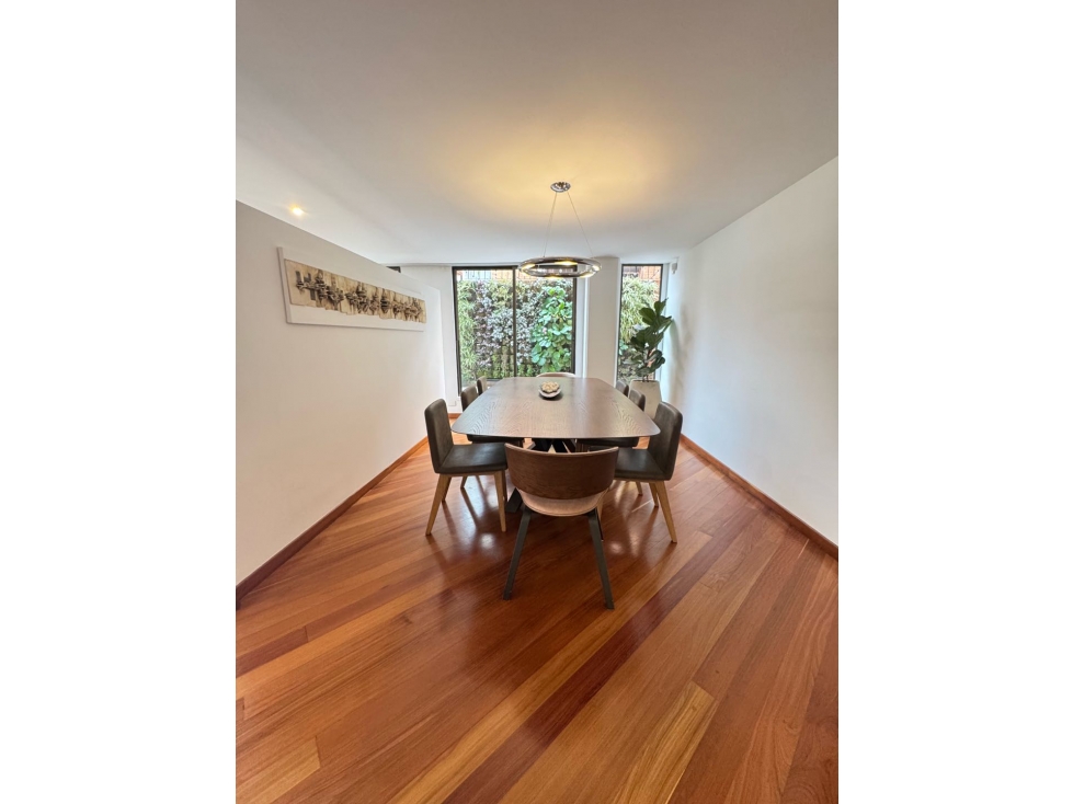 Vendo apto con terraza en Chico Navarra — foto 5