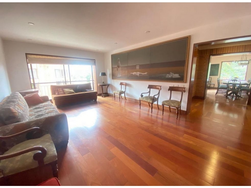 Vendo apto con terraza quebrada la vieja — foto 2
