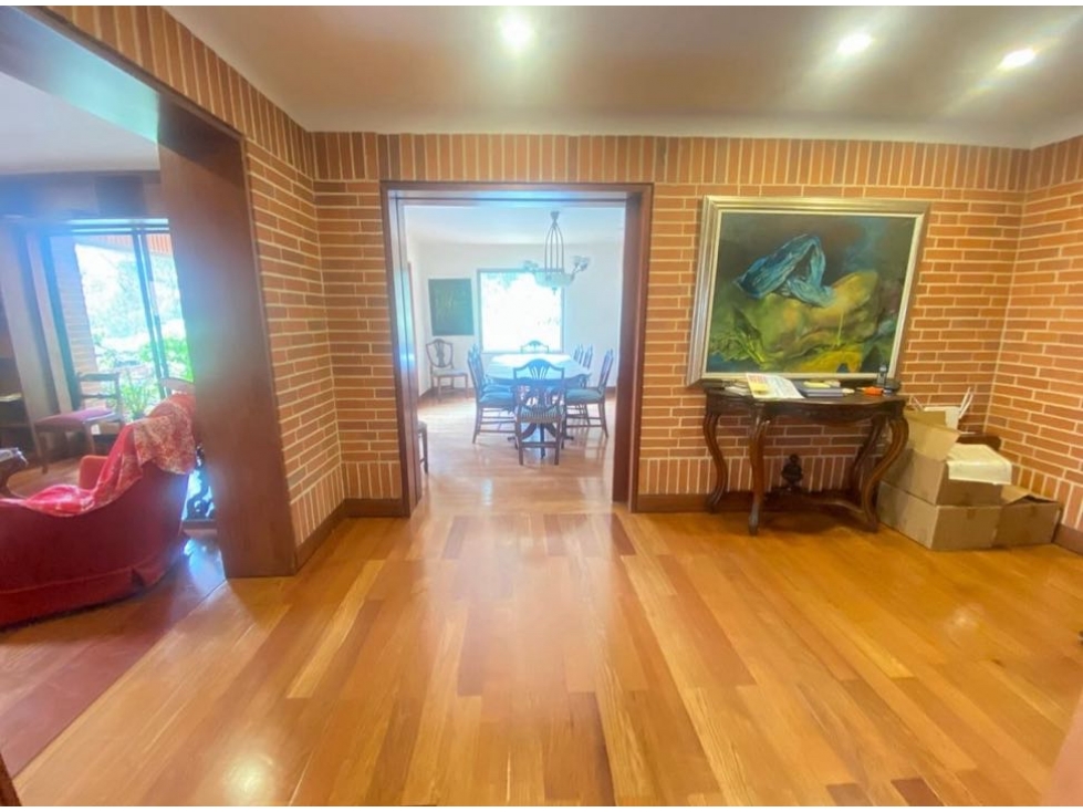 Vendo apto con terraza quebrada la vieja — foto 3