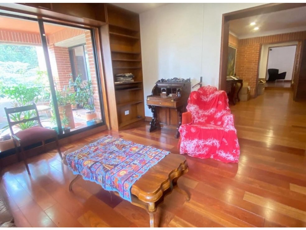 Vendo apto con terraza quebrada la vieja — foto 4