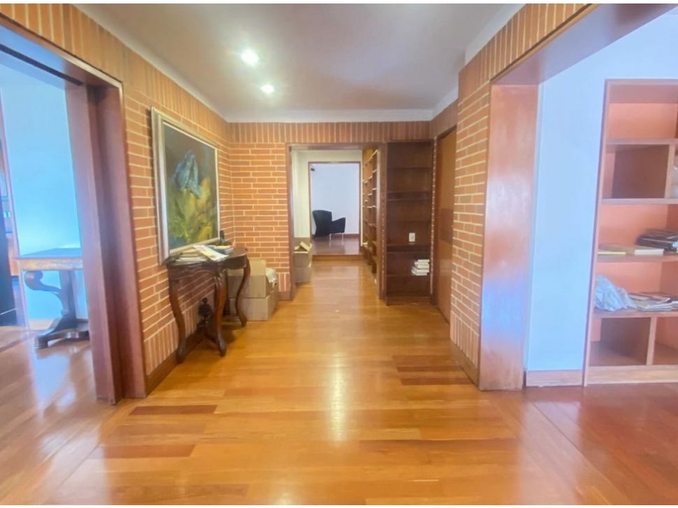 Vendo apto con terraza quebrada la vieja — foto 5