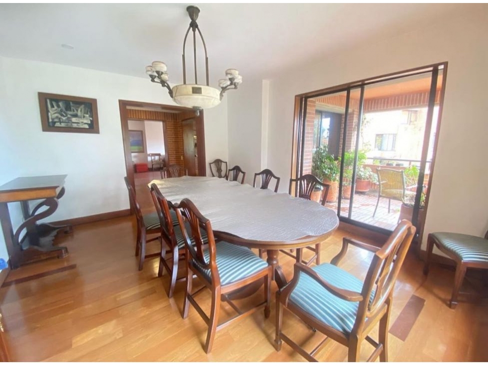 Vendo apto con terraza quebrada la vieja — foto 6