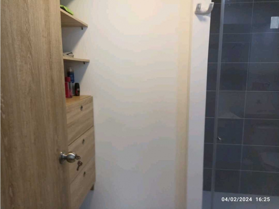 VENDO PERMUTO APTO AMOBLADO CONJUNTO CERRADO Girardot RICAUTE Cund.VM — foto 4