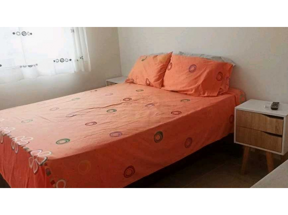 VENDO PERMUTO APTO AMOBLADO CONJUNTO CERRADO Girardot RICAUTE Cund.VM — foto 5