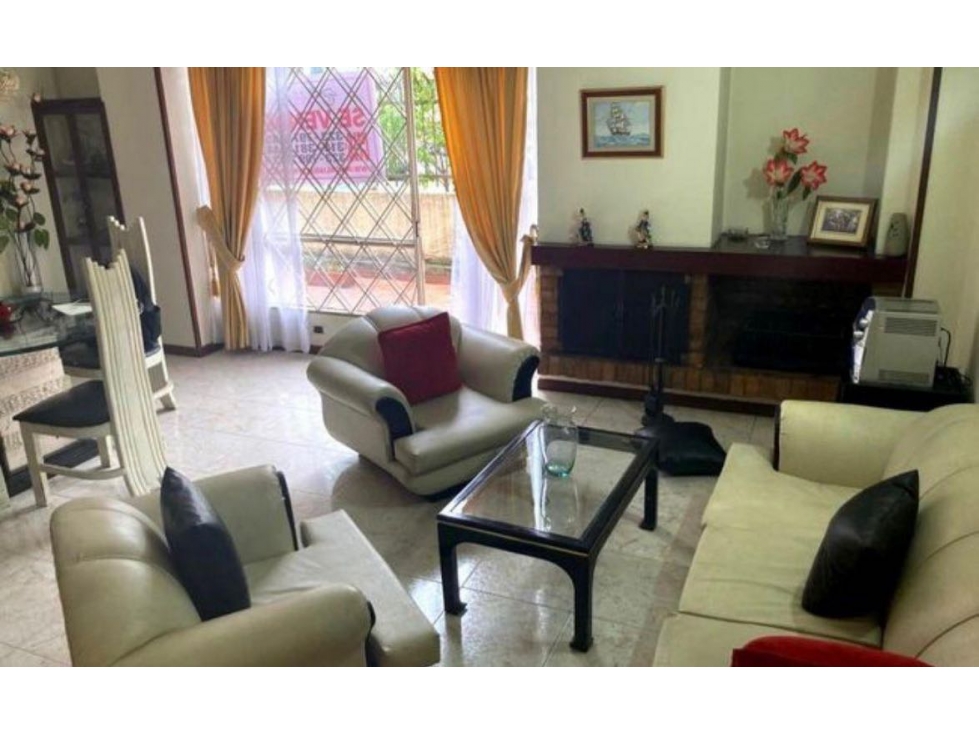 Vendo APTO de 93Mtrs en Alhambra con terraza. Piso1 alto-$550Mlls-YG — foto 2