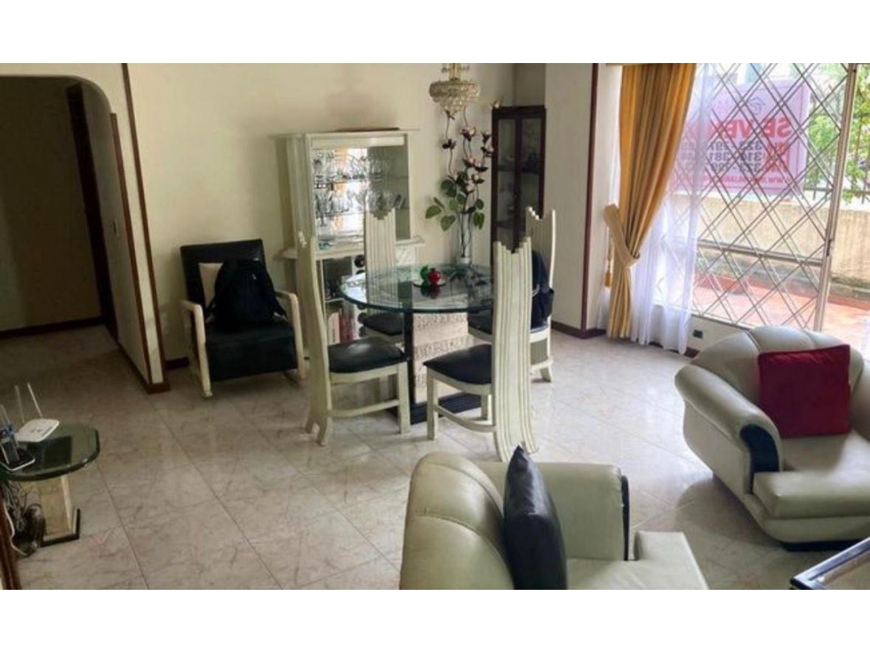Vendo APTO de 93Mtrs en Alhambra con terraza. Piso1 alto-$550Mlls-YG — foto 5