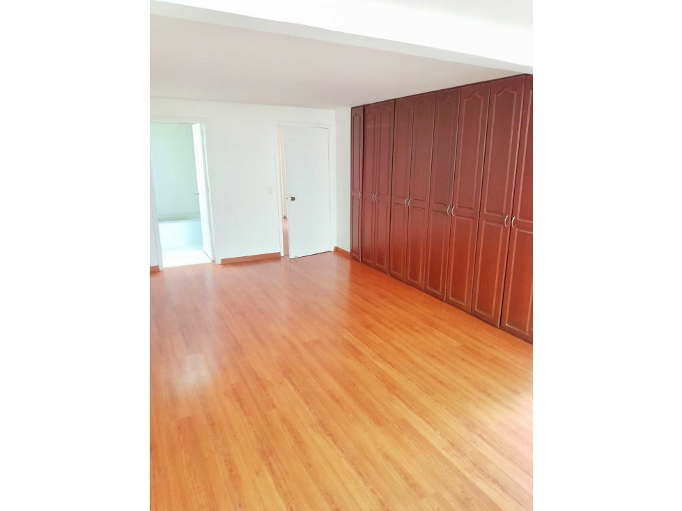 VENDO APTO DE OPORTUNIDAD EN EL CORAZÓN DE LA CABRERA — foto 3