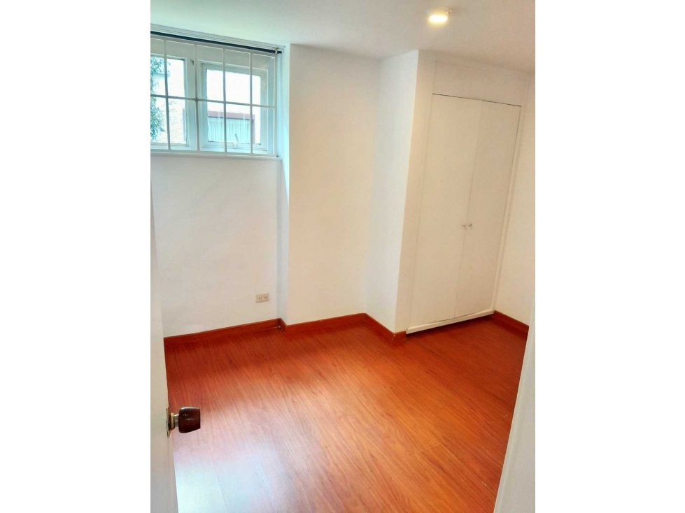 VENDO APTO DE OPORTUNIDAD EN EL CORAZÓN DE LA CABRERA — foto 4
