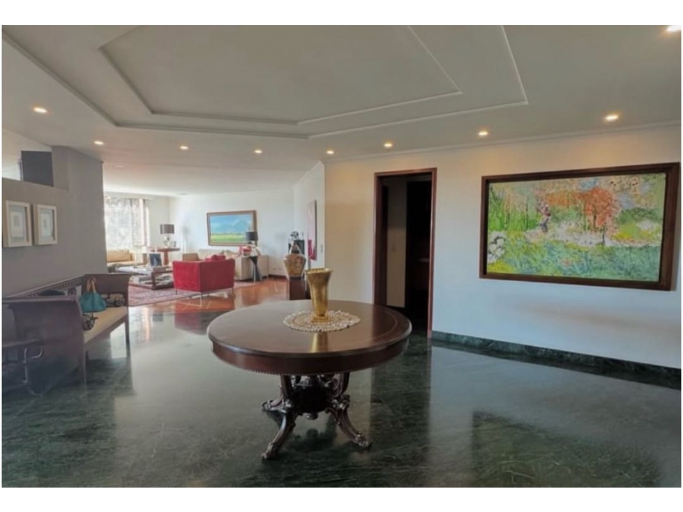 Vendo apto de un piso en Rosales costado occidental — foto 4