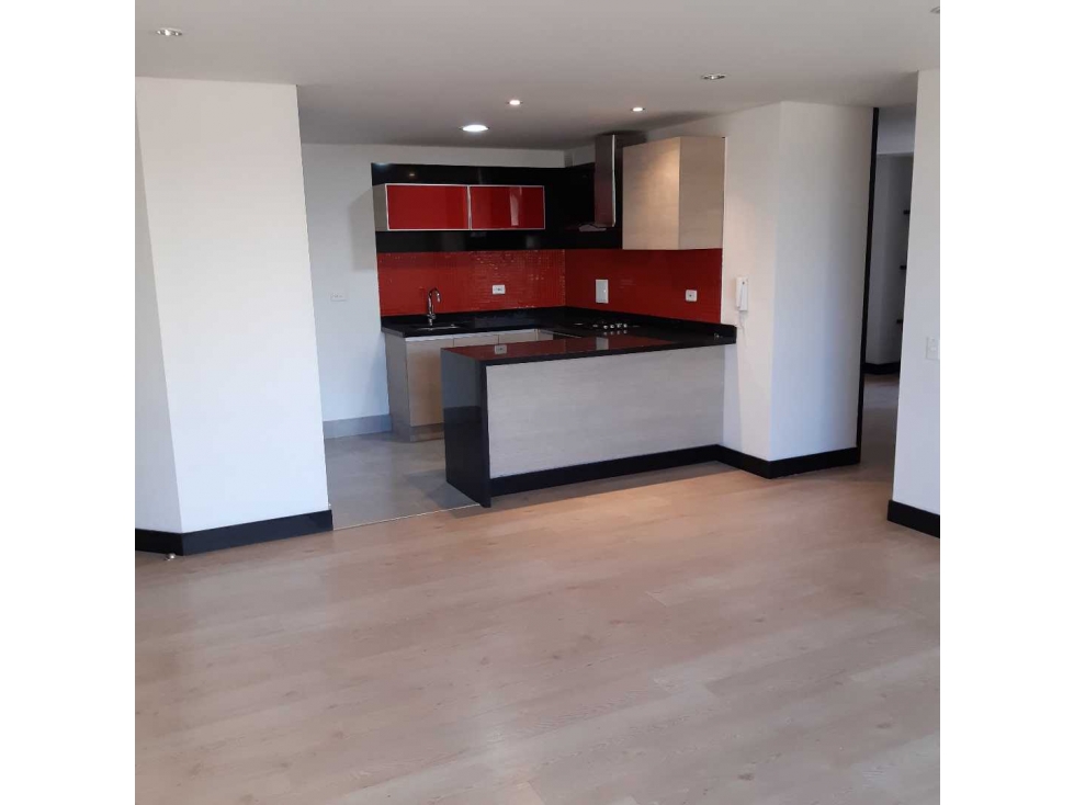 Vendo Apto. Duplex 73 m + 51Terraza Cedritos 2 alcbs 2 baños, Gj.y Dp.