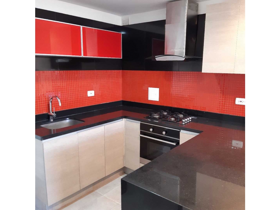 Vendo Apto. Duplex 73 m + 51Terraza Cedritos 2 alcbs 2 baños, Gj.y Dp. — foto 3