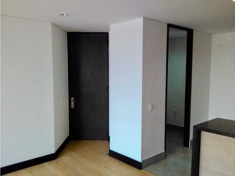 Vendo Apto. Duplex 73 m + 51Terraza Cedritos 2 alcbs 2 baños, Gj.y Dp. — foto 5