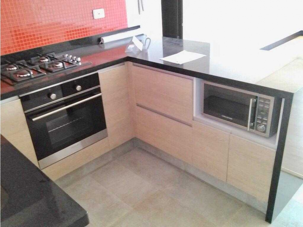 Vendo Apto. Duplex 73 m + 51Terraza Cedritos 2 alcbs 2 baños, Gj.y Dp. — foto 6