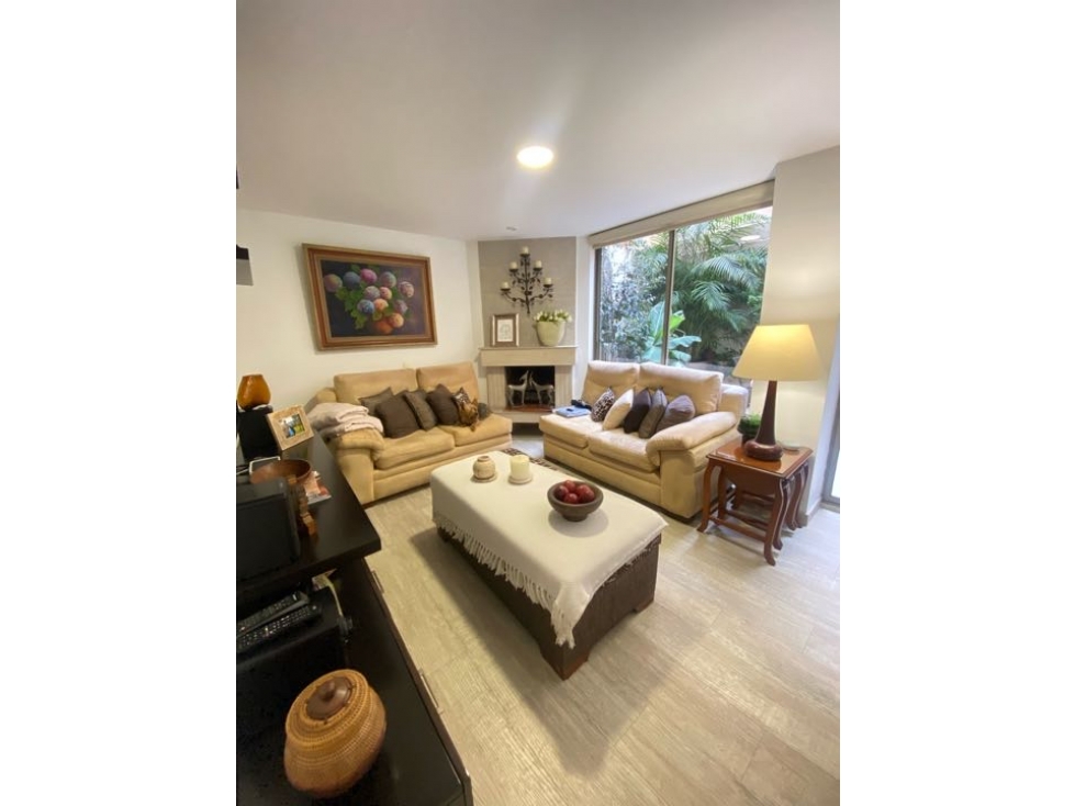 Vendo apto duplex con terraza Santa Barbara Occidental — foto 5