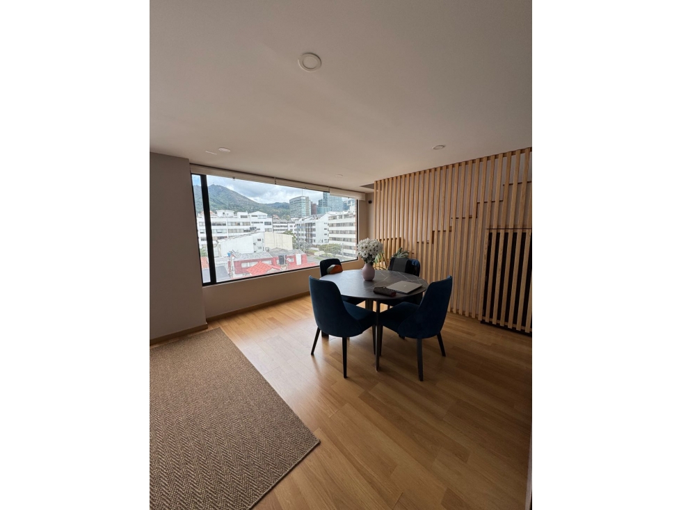 Vendo apto duplex con terraza Santa Barbara — foto 5