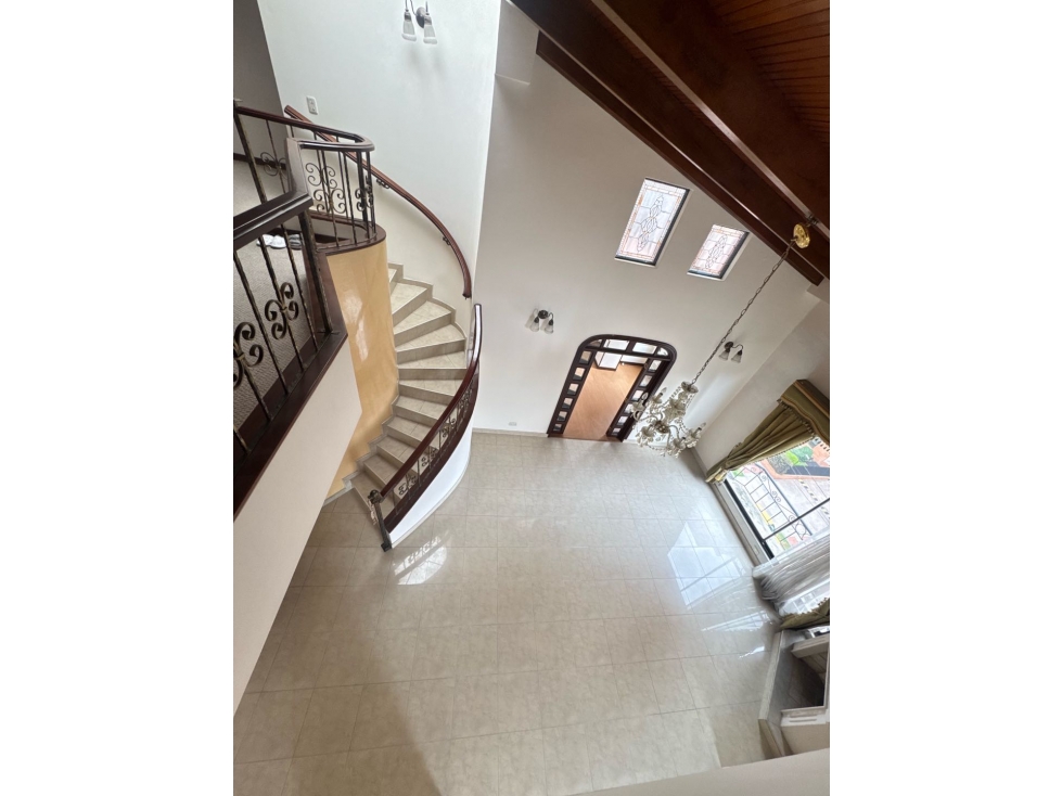 LA CALLEJA APARTAMENTO DÚPLEX CON TERRAZAS , Bogotá