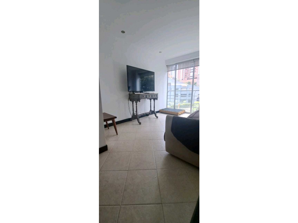 Vendo Apto Duplex Santa Maria de los Angeles 63 Mtrs,$470.000 — foto 2