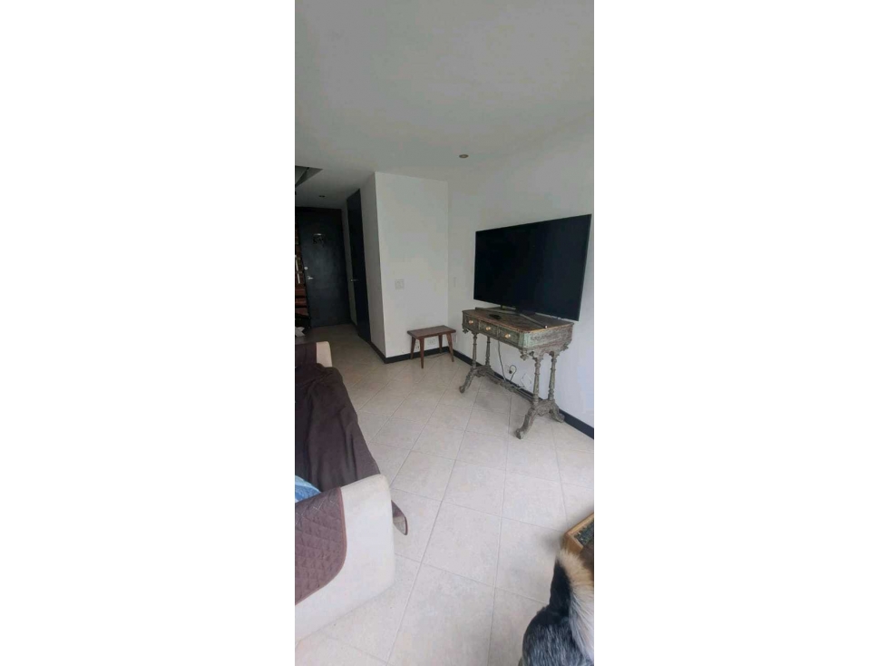 Vendo Apto Duplex Santa Maria de los Angeles 63 Mtrs,$470.000 — foto 3