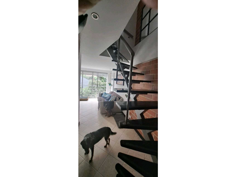 Vendo Apto Duplex Santa Maria de los Angeles 63 Mtrs,$470.000 — foto 5